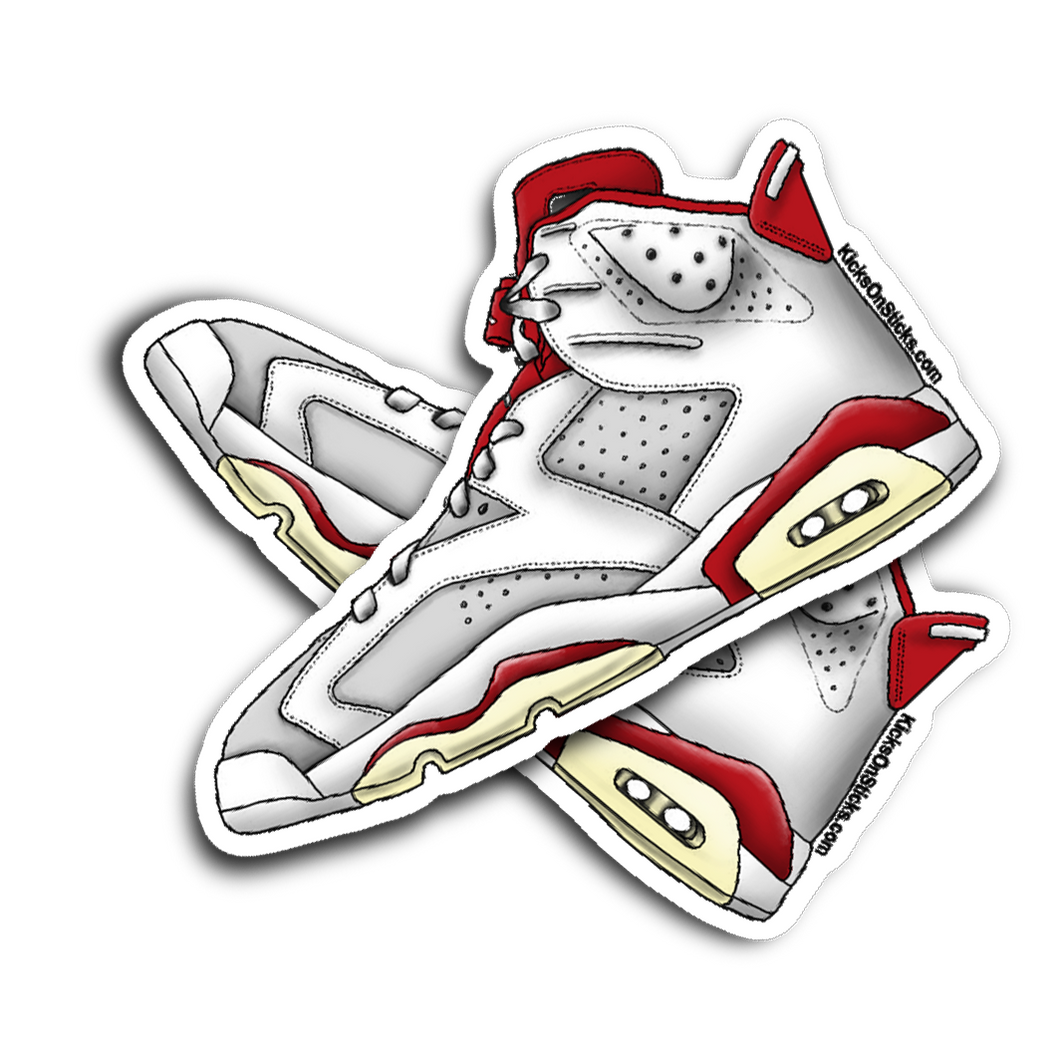 Jordan 6 