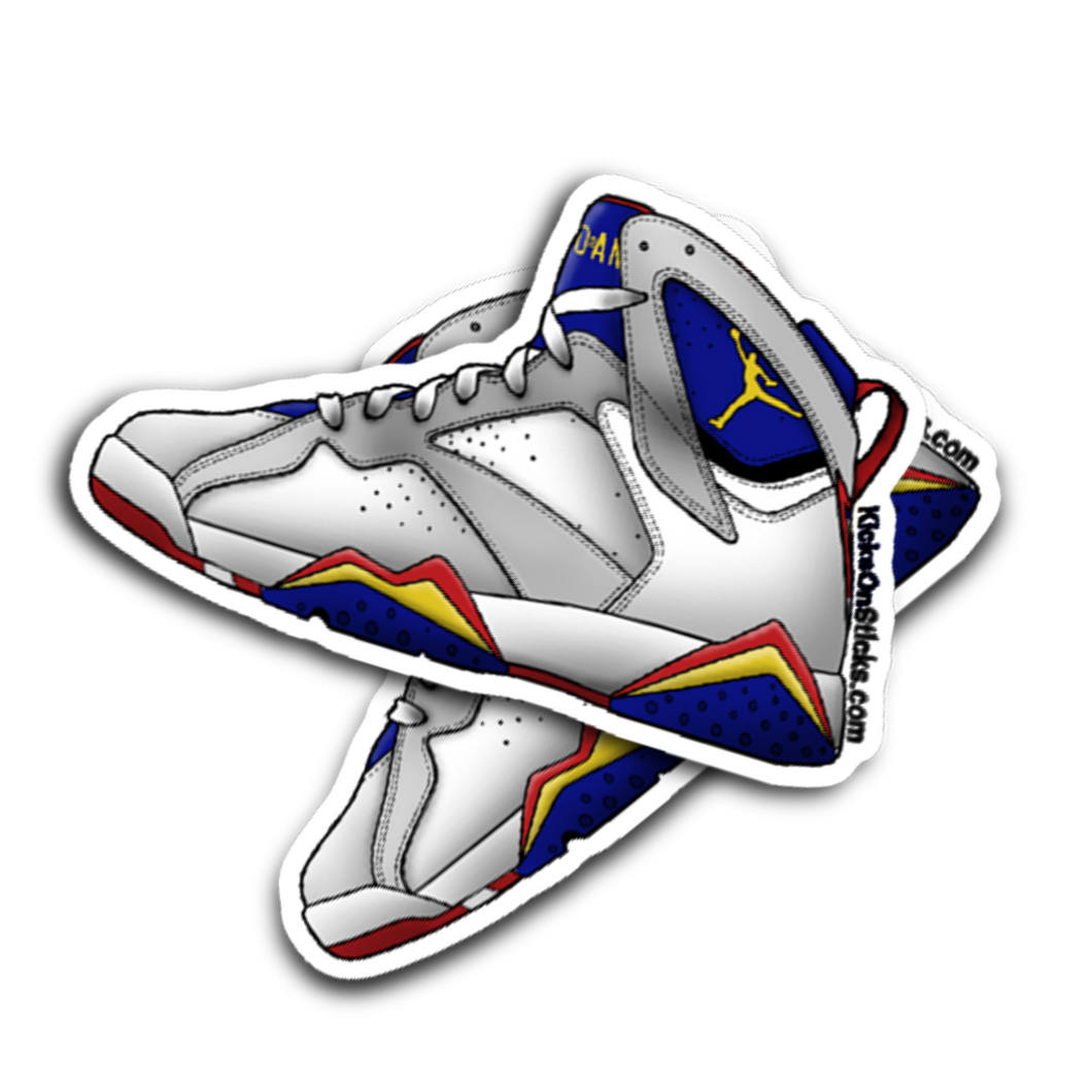 Jordan 7 olympic cheap shop