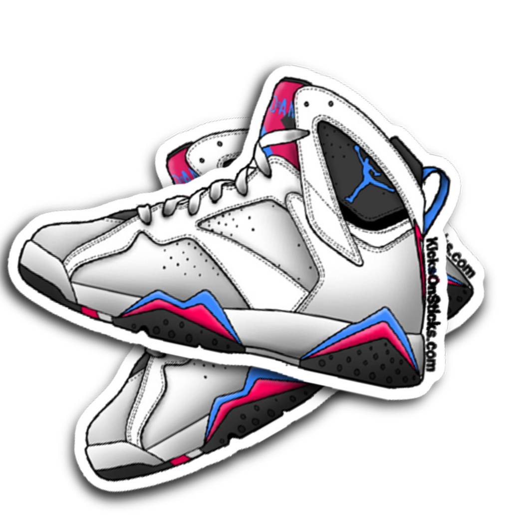 Air jordan 7 orion shop