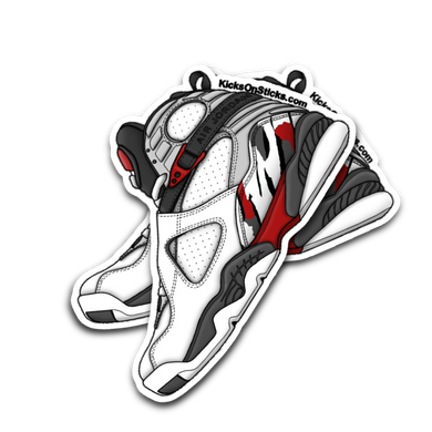 Jordan 8 