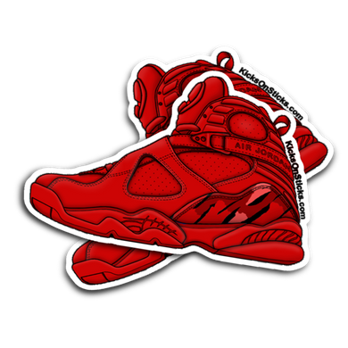 Jordan 8 