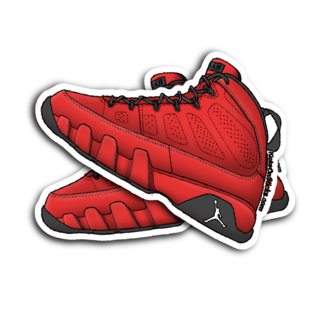 Motorboat jones 9s sales