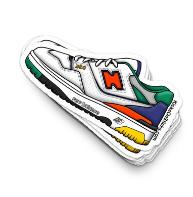 NB 550 