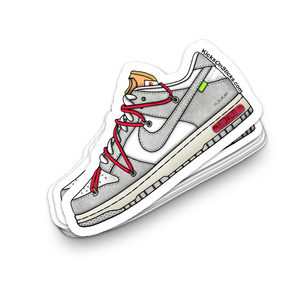 Dunk Low - Main Image