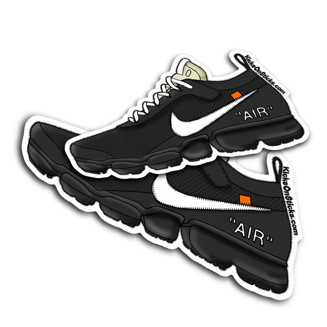 Off white air max vapormax online