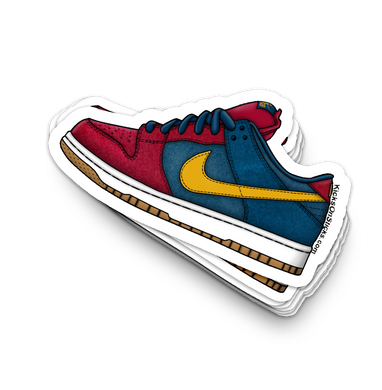 SB Dunk Low 