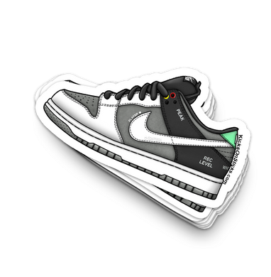 SB Dunk Low 