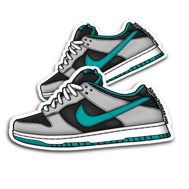 SB Dunk Low 