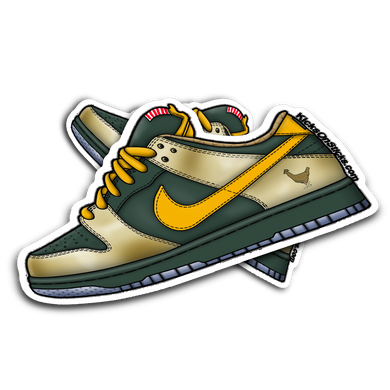 SB Dunk Low 