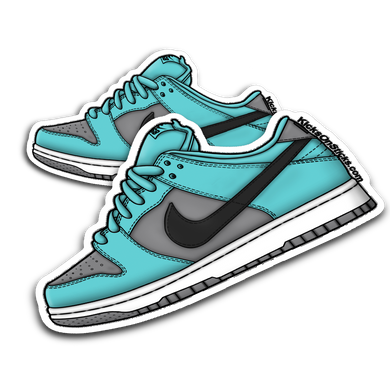 SB Dunk Low 