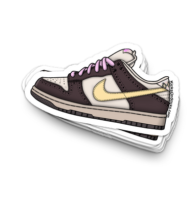 SB Dunk Low 