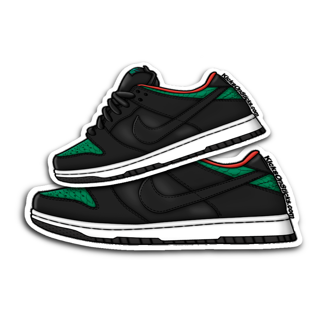 nike dunk sb gucci