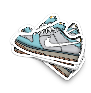 SB Dunk Low 