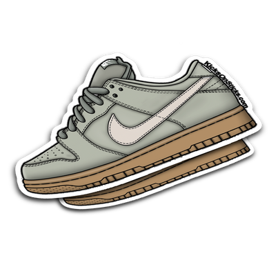 SB Dunk Low 