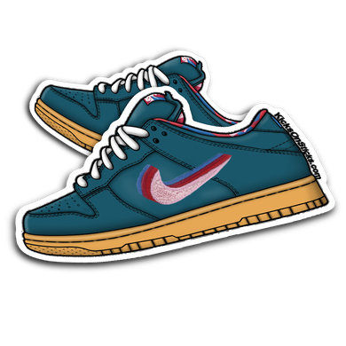 SB Dunk Low 