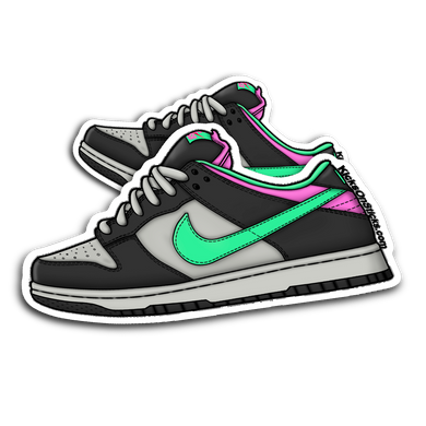 SB Dunk Low 