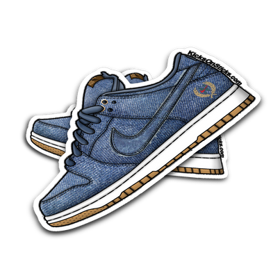 SB Dunk Low 