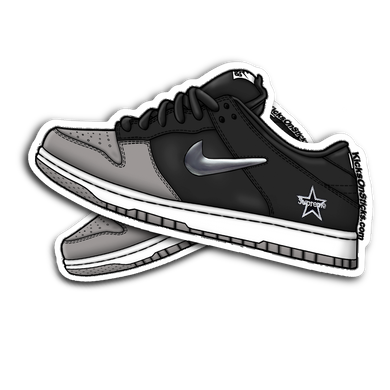 SB Dunk Low 