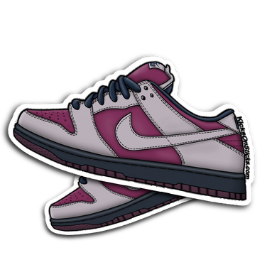 SB Dunk Low 