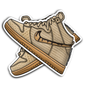 Nike sb dunks chicken and waffle online