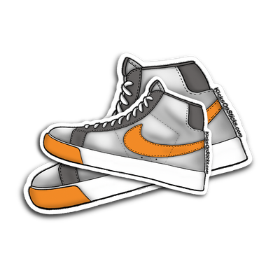 SB Blazer 