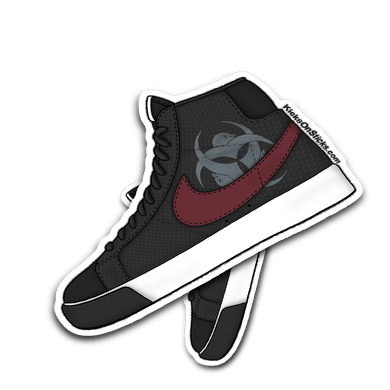SB Blazer 
