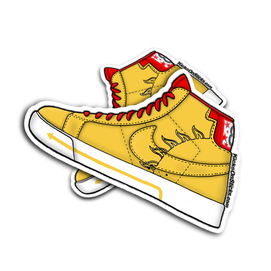SB Blazer 