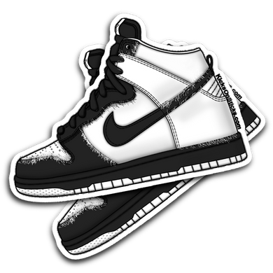 SB Dunk High 