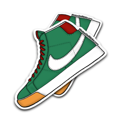 SB Blazer 
