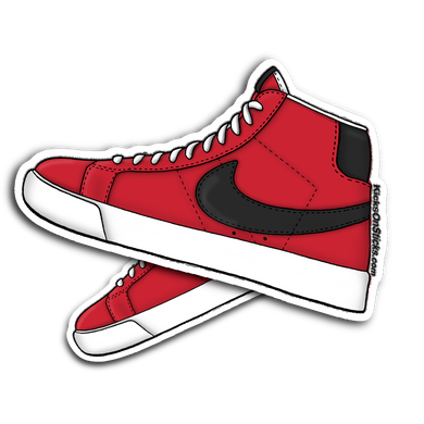 SB Blazer 