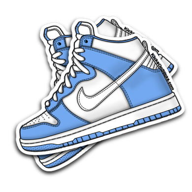 SB Dunk High 