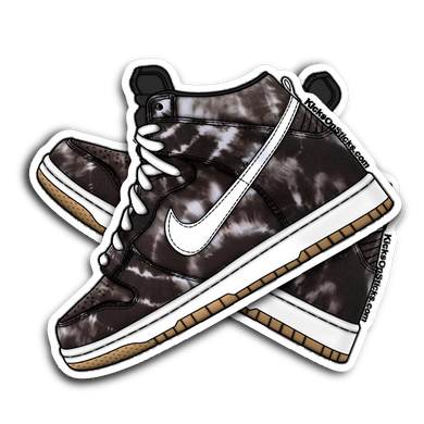 SB Dunk High 