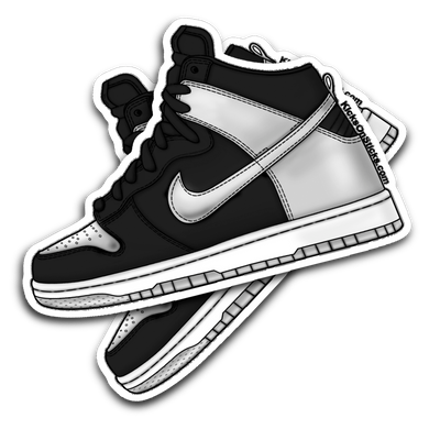 SB Dunk High 