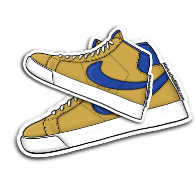 SB Blazer 