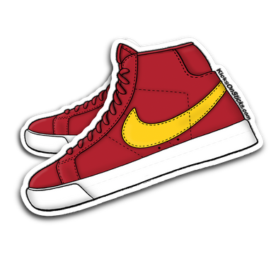 SB Blazer 