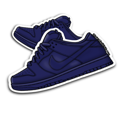 SB Dunk Low 