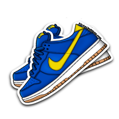 SB Dunk Low 