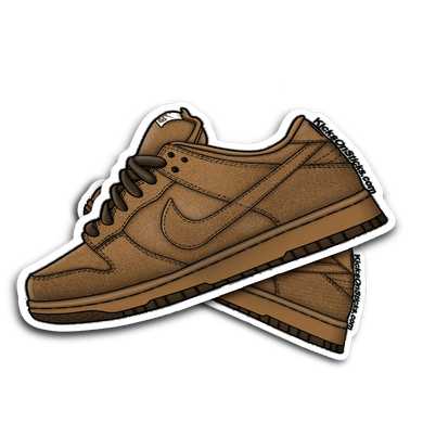 SB Dunk Low 
