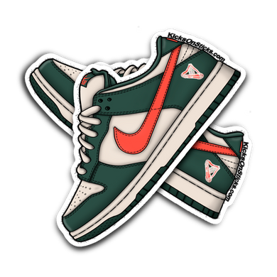 SB Dunk Low 