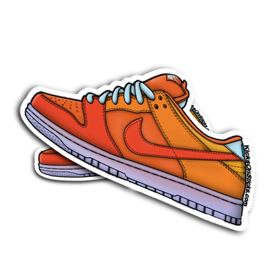 SB Dunk Low 