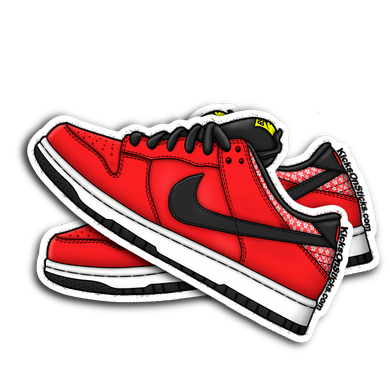 SB Dunk Low 