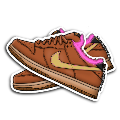SB Dunk Low 