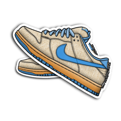 SB Dunk Low 