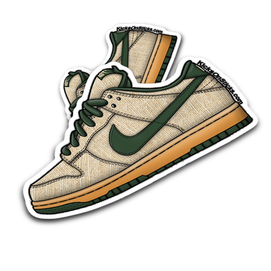 SB Dunk Low 