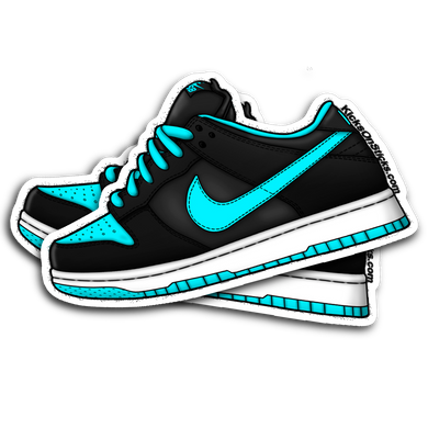 SB Dunk Low 