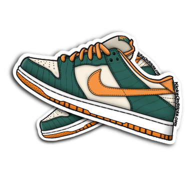 SB Dunk Low 