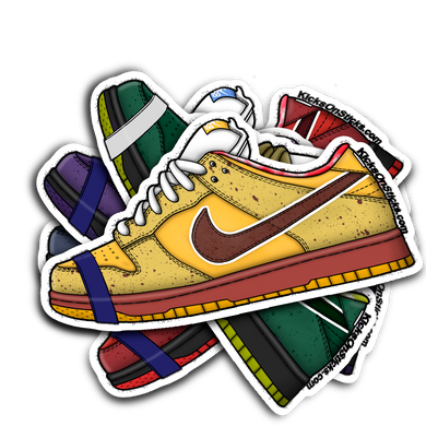 SB Dunk Low 