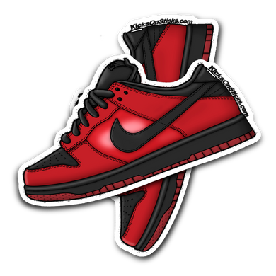 SB Dunk Low 