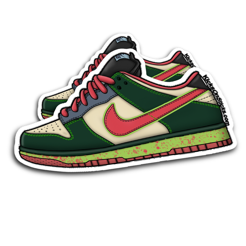 Nike sb dunk low mosquito cheap