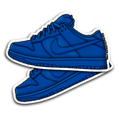 SB Dunk Low 